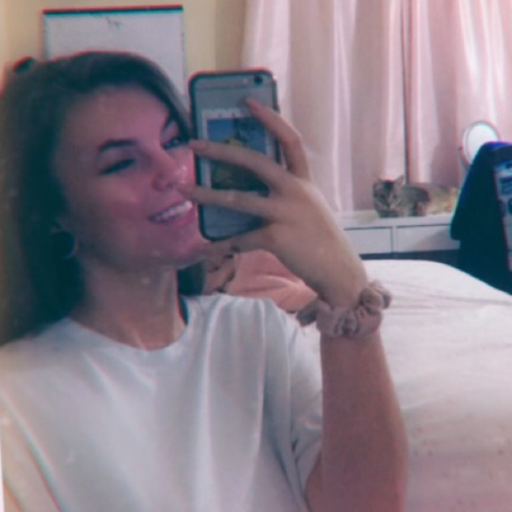 Meet your Posher, Daisy